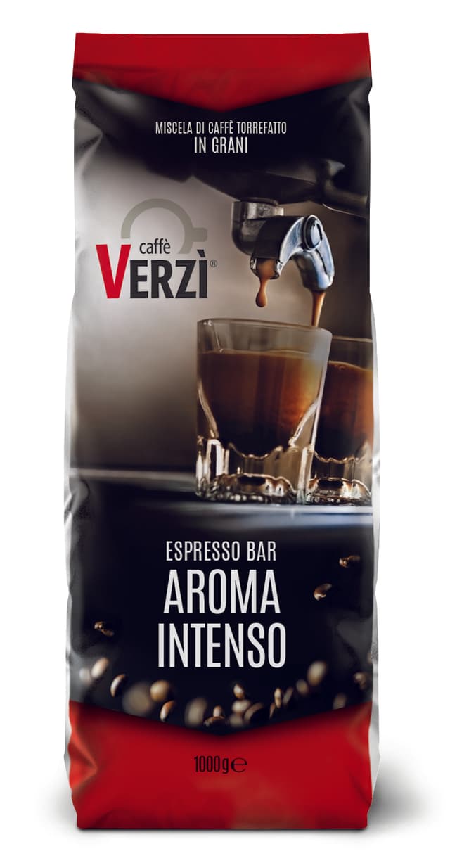Lavazza Coffee Capsules