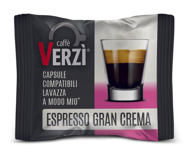 Lavazza Coffee Capsules
