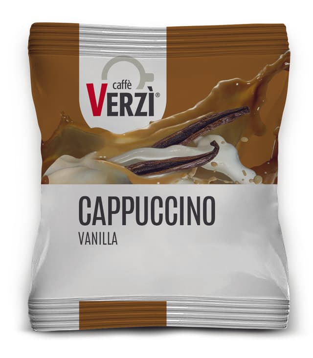 Lavazza Coffee Capsules