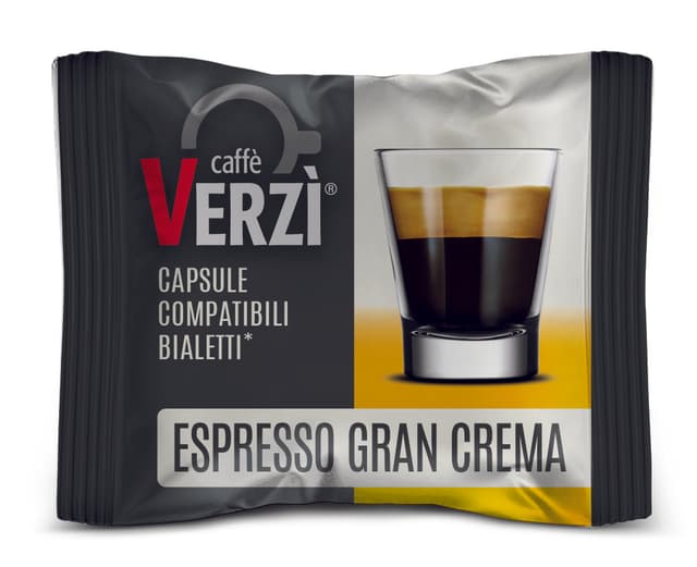 Lavazza Coffee Capsules