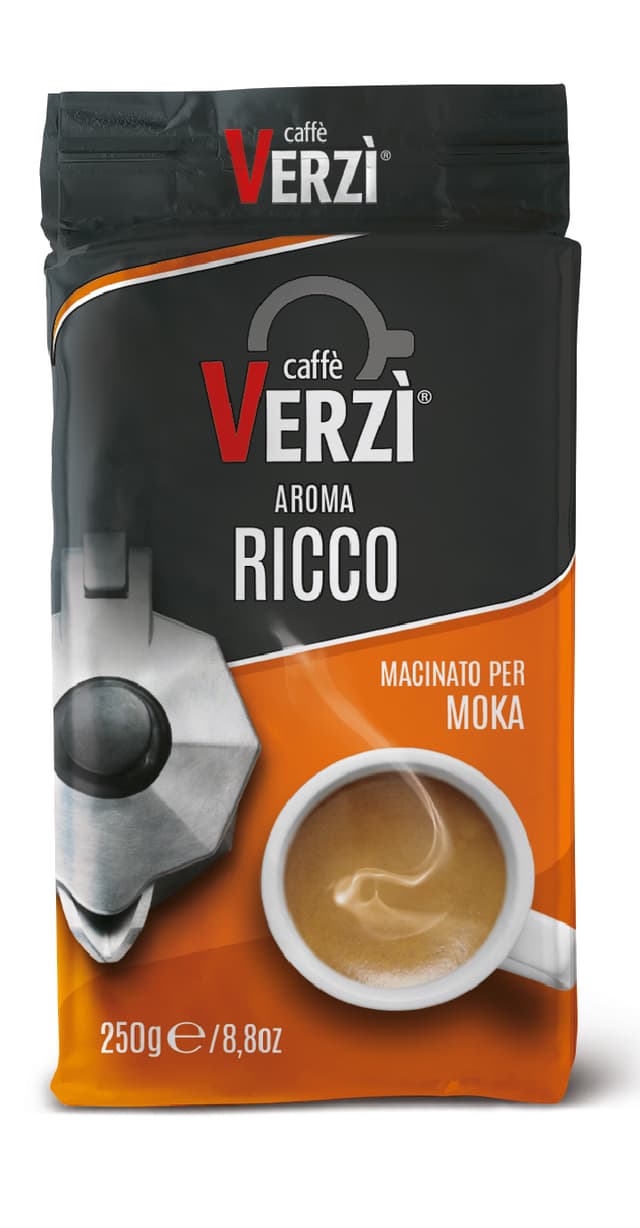 Lavazza Coffee Capsules